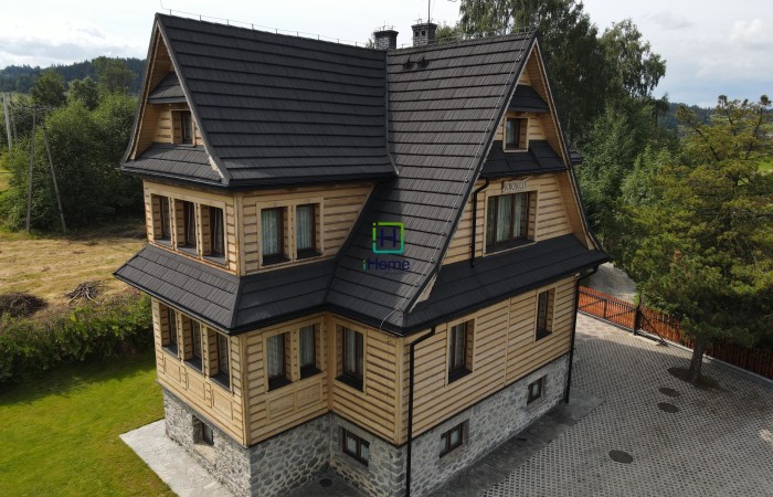 Białka Tatrzańska, Bukowina Tatrzańska, Lokal na sprzedaż