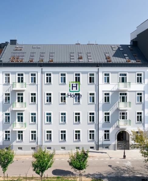 Kraków, Stare Miasto, ks. Augustyna Kordeckiego, Mieszkanie na sprzedaż
