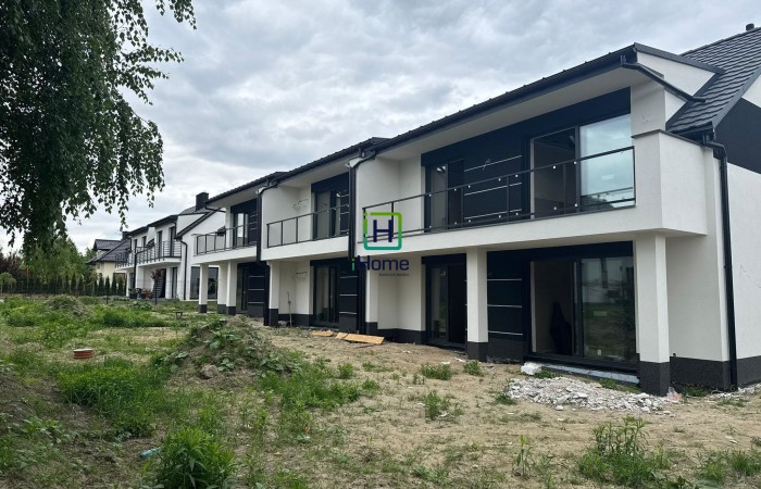 małopolskie, wielicki, Mieszkanie na sprzedaż
