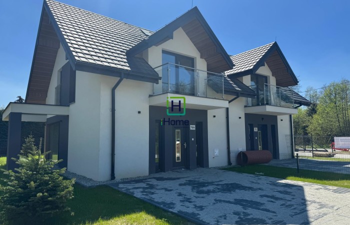 małopolskie, krakowski, Mieszkanie na sprzedaż