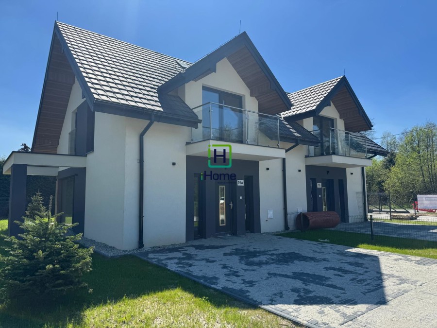 krakowski, Michałowice, Wilczkowice, Zielona Dolina, Mieszkanie na sprzedaż