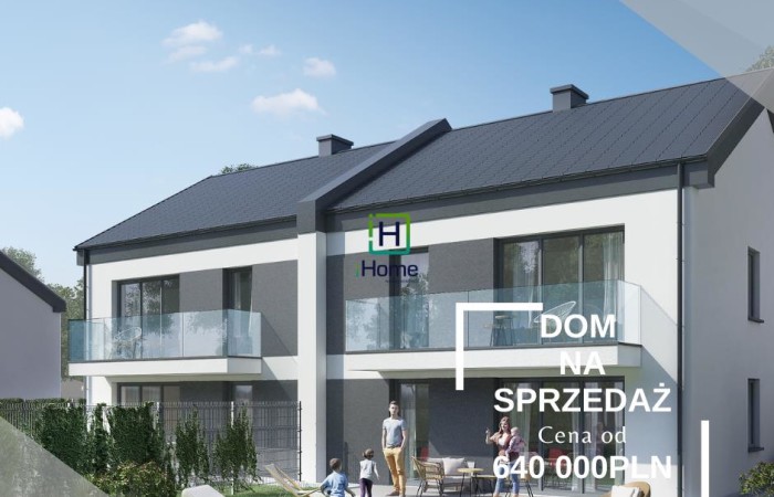 małopolskie, wielicki, Dom na sprzedaż