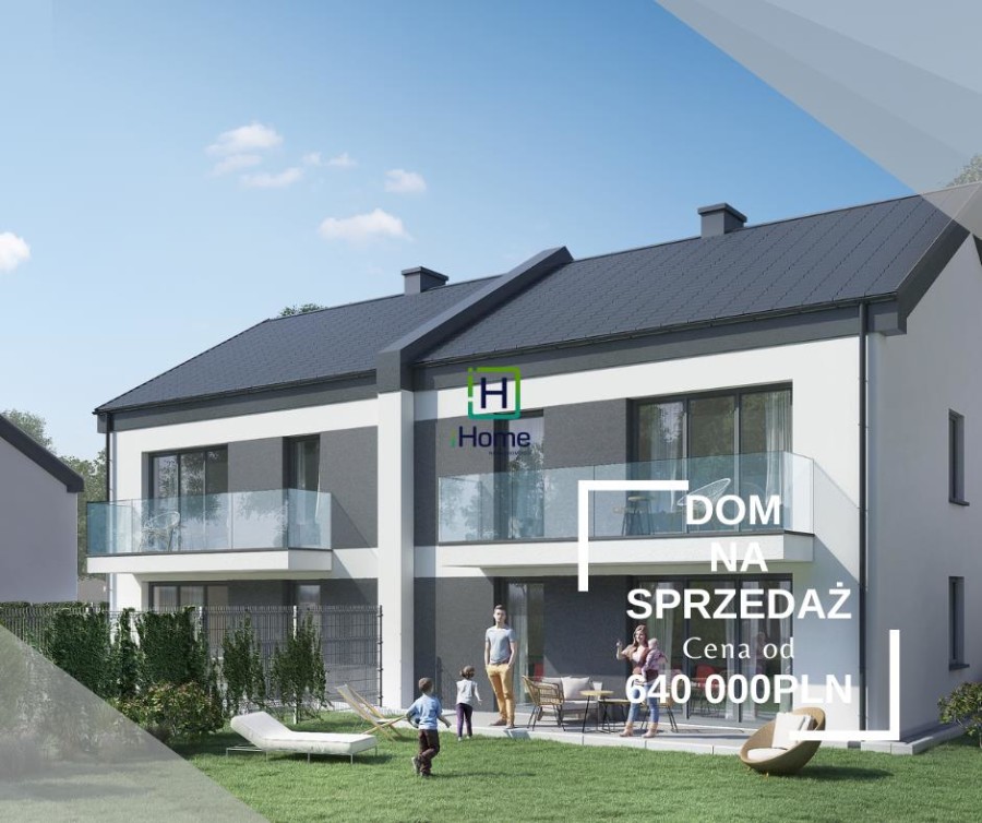 wielicki, Niepołomice, Podłęże, Dom na sprzedaż