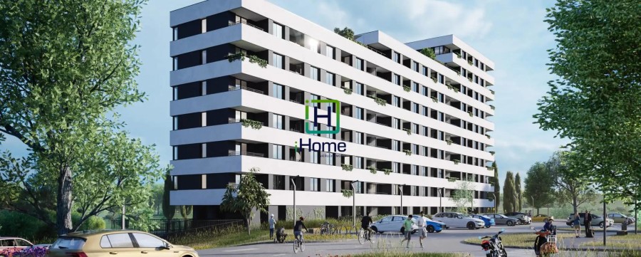 Kraków, Kraków-Nowa Huta, Nowa Huta, os. Osiedle Piastów, Mieszkanie na sprzedaż