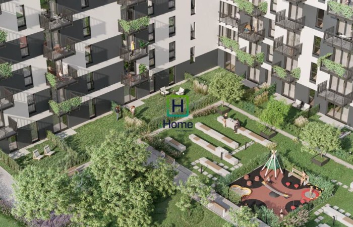 Kraków, małopolskie, Mieszkanie na sprzedaż