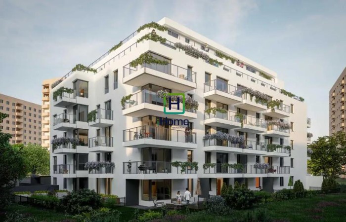 Kraków, małopolskie, Mieszkanie na sprzedaż