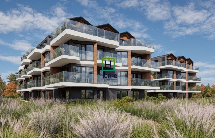 Dobczyce, Dobczyce, Mieszkanie na sprzedaż