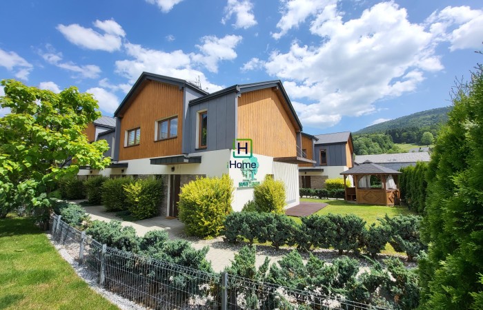 Myślenice, Myślenice, Mieszkanie na sprzedaż