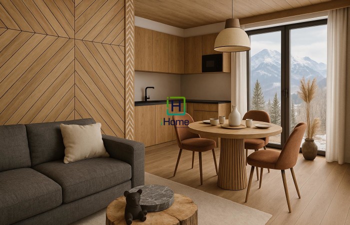 Kościelisko, Kościelisko, Mieszkanie na sprzedaż