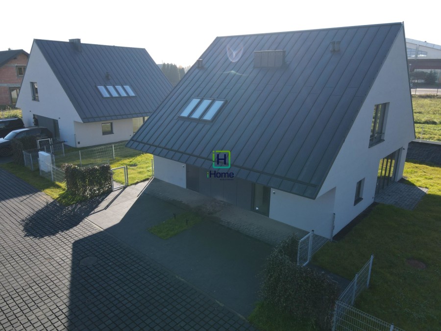 krakowski, Liszki, Liszki, Szkolna, Dom na sprzedaż