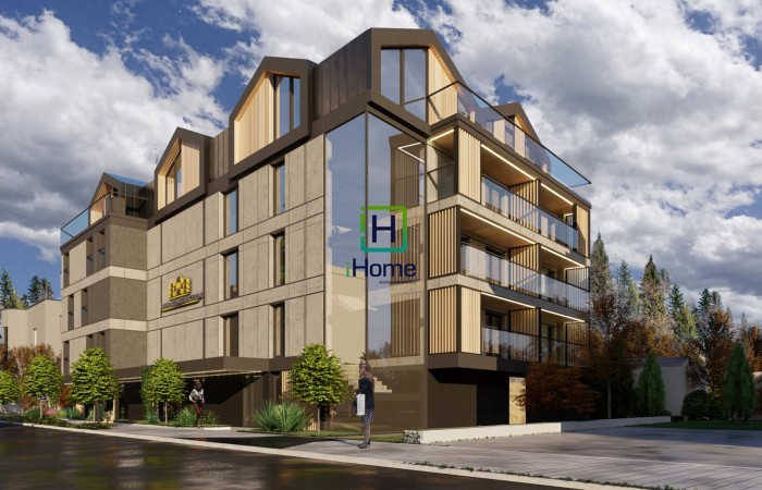 Myślenice, Myślenice, Mieszkanie na sprzedaż