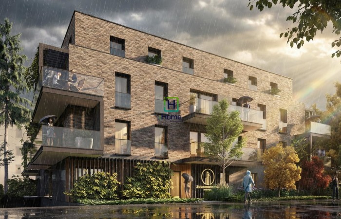 Myślenice, Myślenice, Mieszkanie na sprzedaż