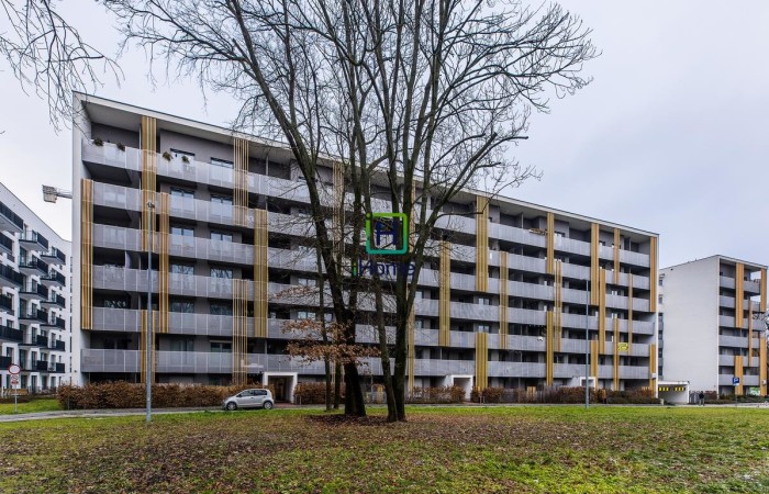 Kraków, małopolskie, Mieszkanie na sprzedaż