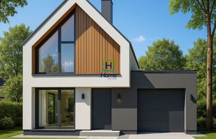 Kokotów, Wieliczka, Dom na sprzedaż