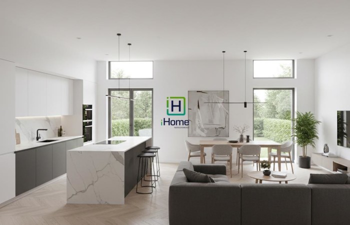 Kokotów, Wieliczka, Dom na sprzedaż