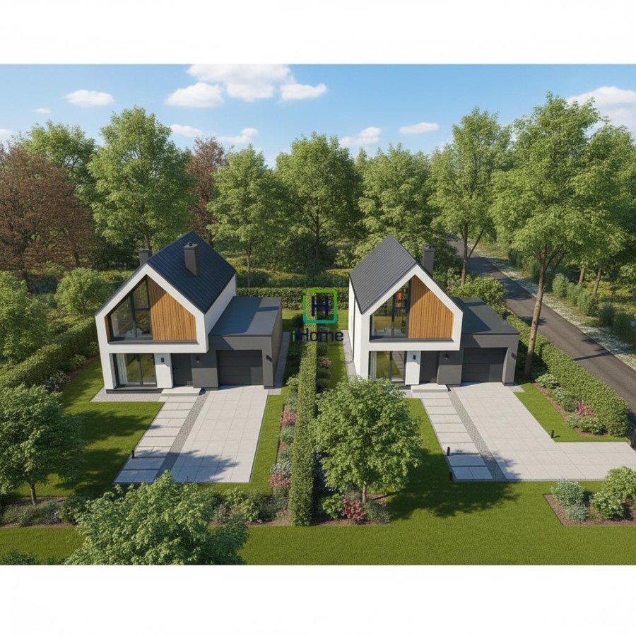 wielicki, Wieliczka, Kokotów, Dom na sprzedaż