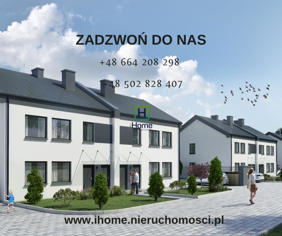 wielicki, Niepołomice, Podłęże, Dom na sprzedaż