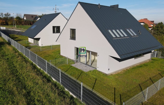 małopolskie, krakowski, Dom na sprzedaż