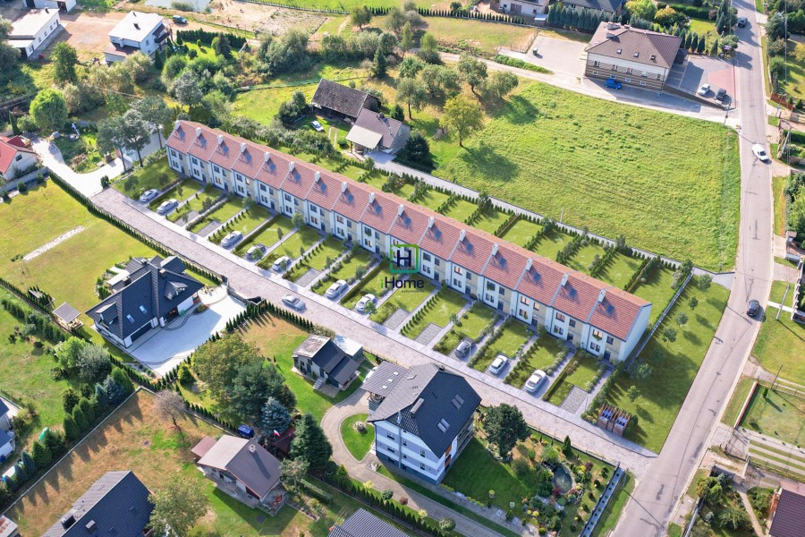 wielicki, Wieliczka, Mała Wieś, Dom na sprzedaż