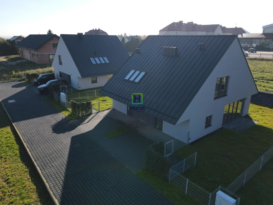 krakowski, Liszki, Liszki, Dom na sprzedaż