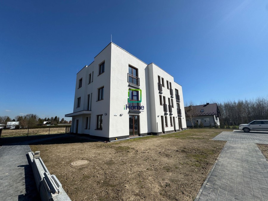 wielicki, Wieliczka, Wieliczka, Mieszkanie na sprzedaż