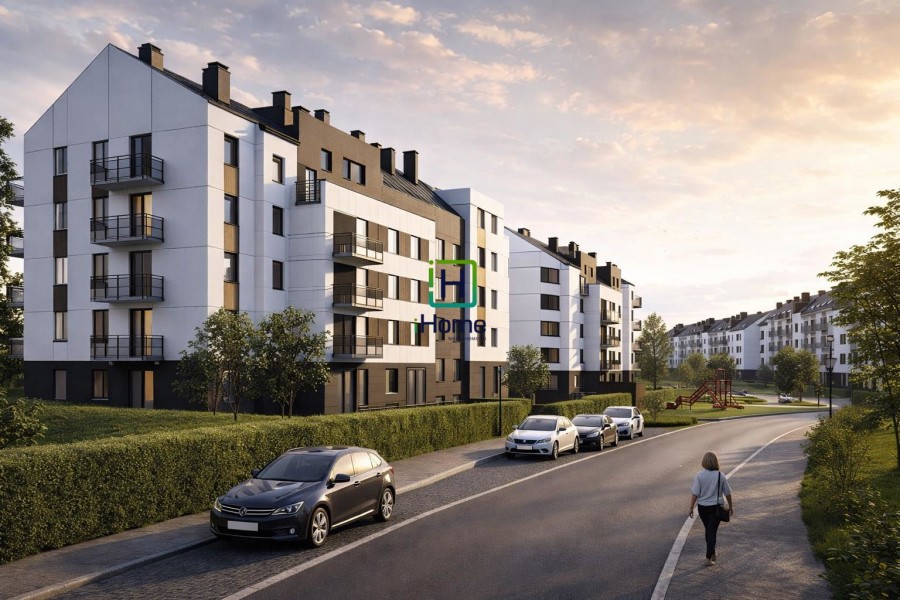 wielicki, Wieliczka, Wieliczka, Długa, Mieszkanie na sprzedaż