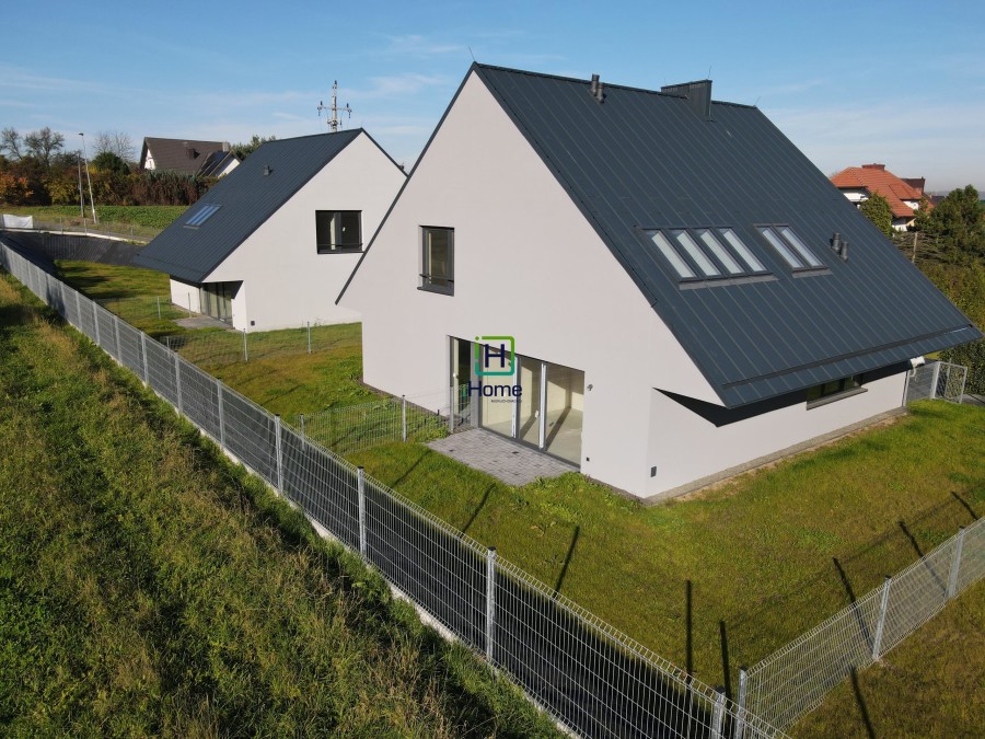 krakowski, Liszki, Liszki, Dom na sprzedaż