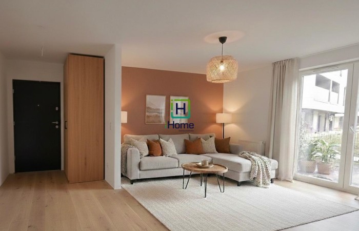 Kraków, małopolskie, Mieszkanie na sprzedaż