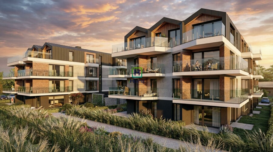 myślenicki, Dobczyce, Dobczyce, Turystyczna, Mieszkanie na sprzedaż