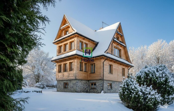 małopolskie, tatrzański, Lokal na sprzedaż