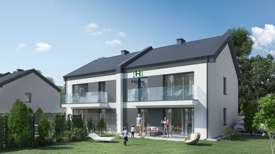 wielicki, Niepołomice, Podłęże, Mieszkanie na sprzedaż