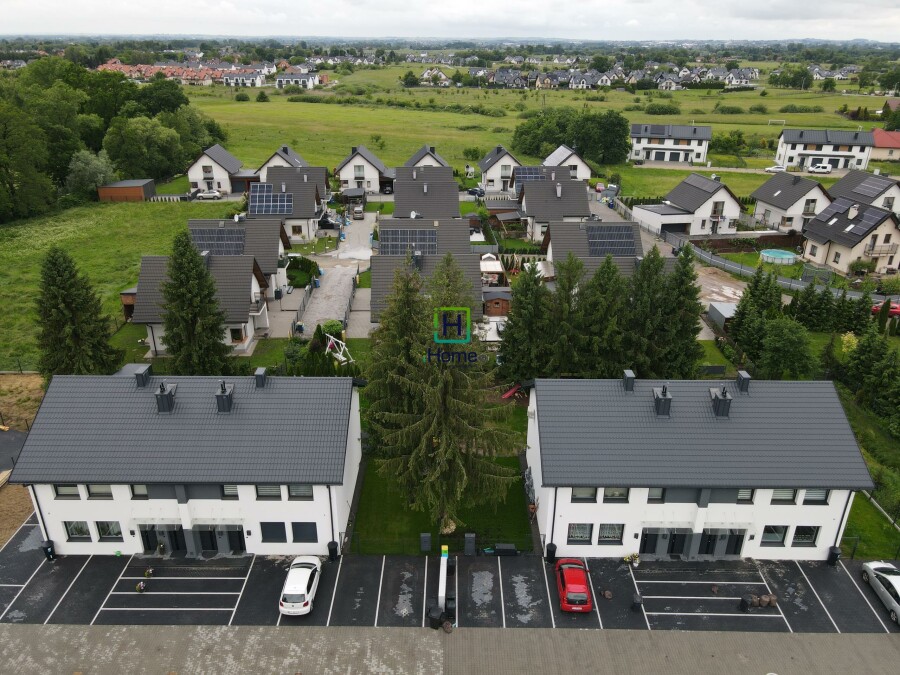 wielicki, Niepołomice, Niepołomice, Ogrodowa, Mieszkanie na sprzedaż