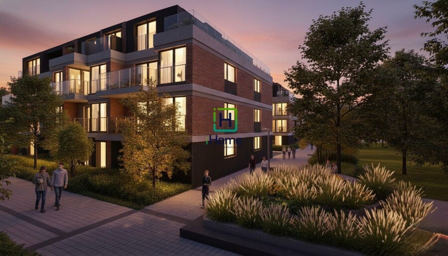 myślenicki, Dobczyce, Dobczyce, Turystyczna, Mieszkanie na sprzedaż