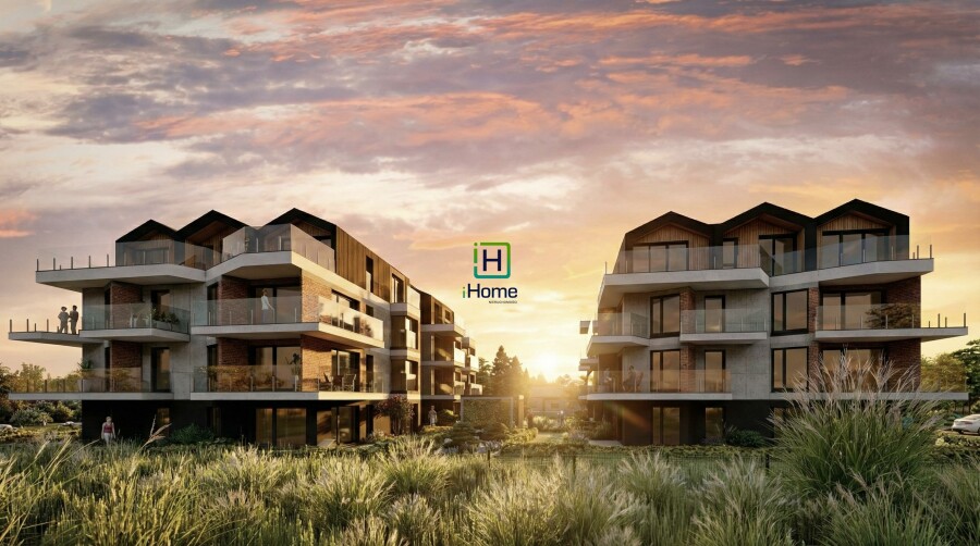 myślenicki, Dobczyce, Dobczyce, Turystyczna, Mieszkanie na sprzedaż