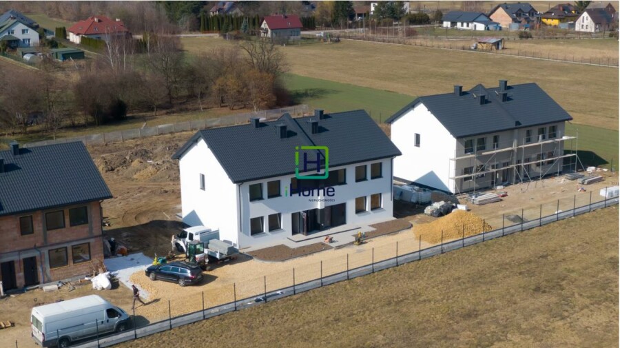 wielicki, Niepołomice, Podłęże, Dom na sprzedaż