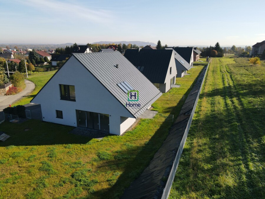 krakowski, Liszki, Liszki, Dom na sprzedaż