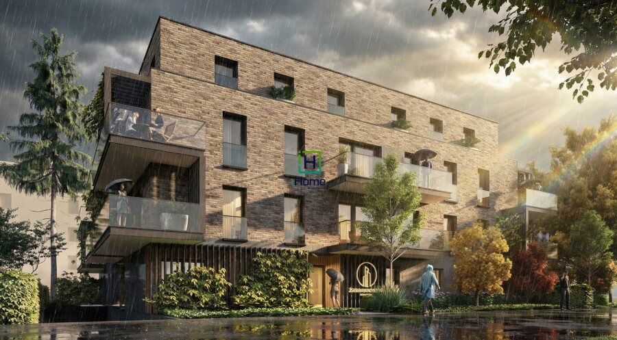 myślenicki, Myślenice, Myślenice, Stefana Żeromskiego, Mieszkanie na sprzedaż