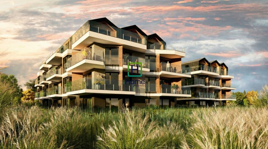 myślenicki, Dobczyce, Dobczyce, Turystyczna, Mieszkanie na sprzedaż