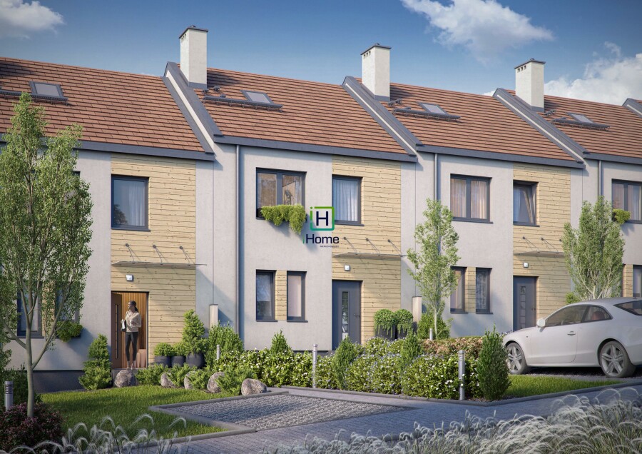 wielicki, Wieliczka, Mała Wieś, Mieszkanie na sprzedaż