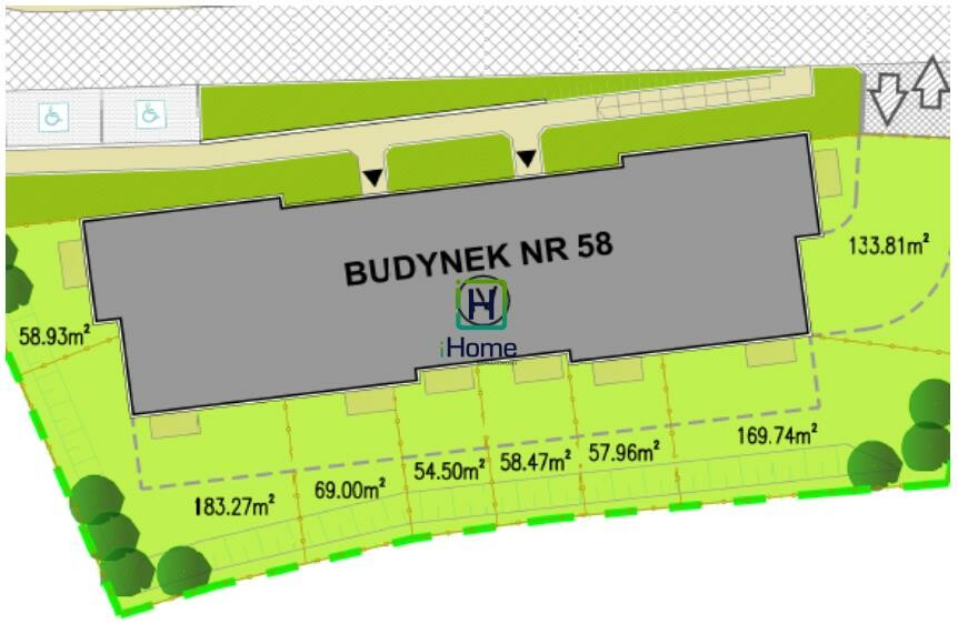 wielicki, Wieliczka, Wieliczka, Długa, Mieszkanie na sprzedaż