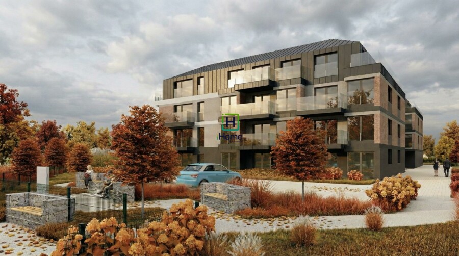 myślenicki, Dobczyce, Dobczyce, Turystyczna, Mieszkanie na sprzedaż