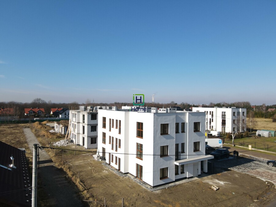 wielicki, Wieliczka, Wieliczka, Mieszkanie na sprzedaż