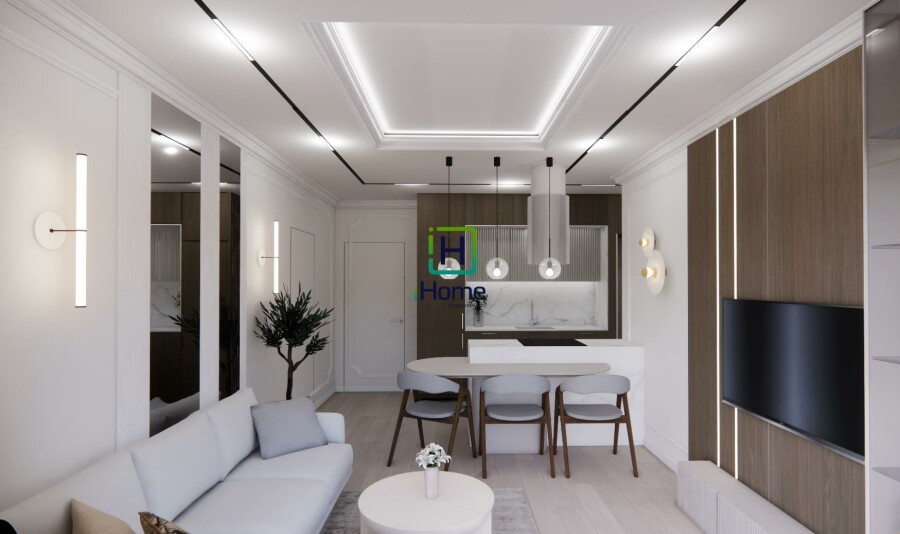 myślenicki, Myślenice, Myślenice, Mieszkanie na sprzedaż