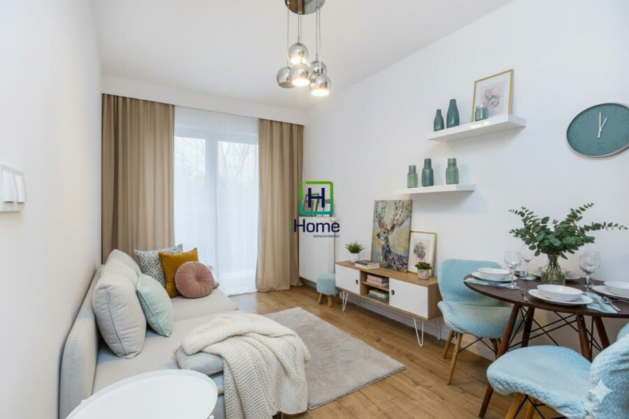 Kraków, Prandoty, Mieszkanie na sprzedaż