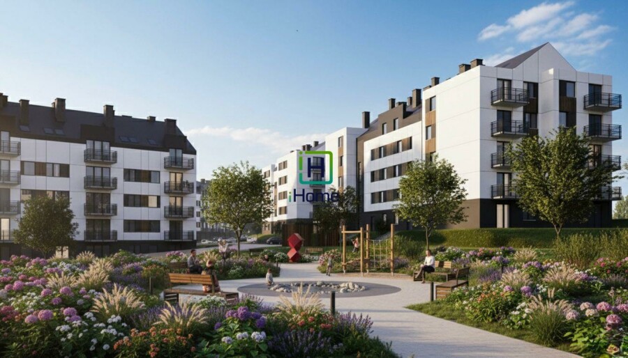 wielicki, Wieliczka, Wieliczka, Długa, Mieszkanie na sprzedaż