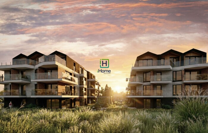 Dobczyce, Dobczyce, Mieszkanie na sprzedaż