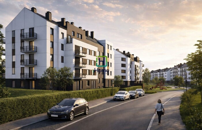 Wieliczka, Wieliczka, Mieszkanie na sprzedaż