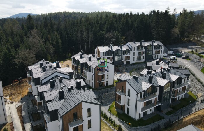 Myślenice, Myślenice, Mieszkanie na sprzedaż