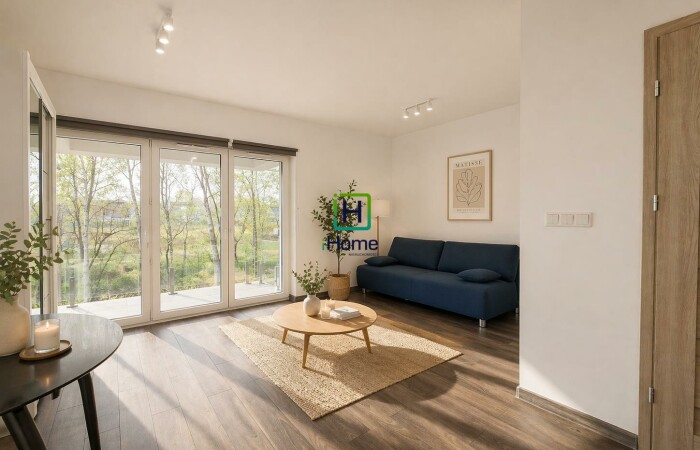 Czarnochowice, Wieliczka, Mieszkanie na sprzedaż