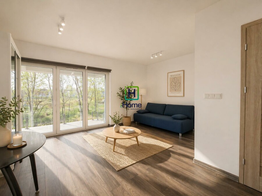 wielicki, Wieliczka, Czarnochowice, Długa, Mieszkanie na sprzedaż